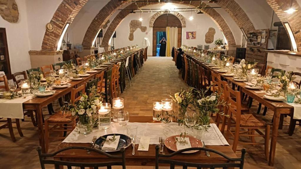 Montemaggiore  L'Antica Tenuta المظهر الخارجي الصورة