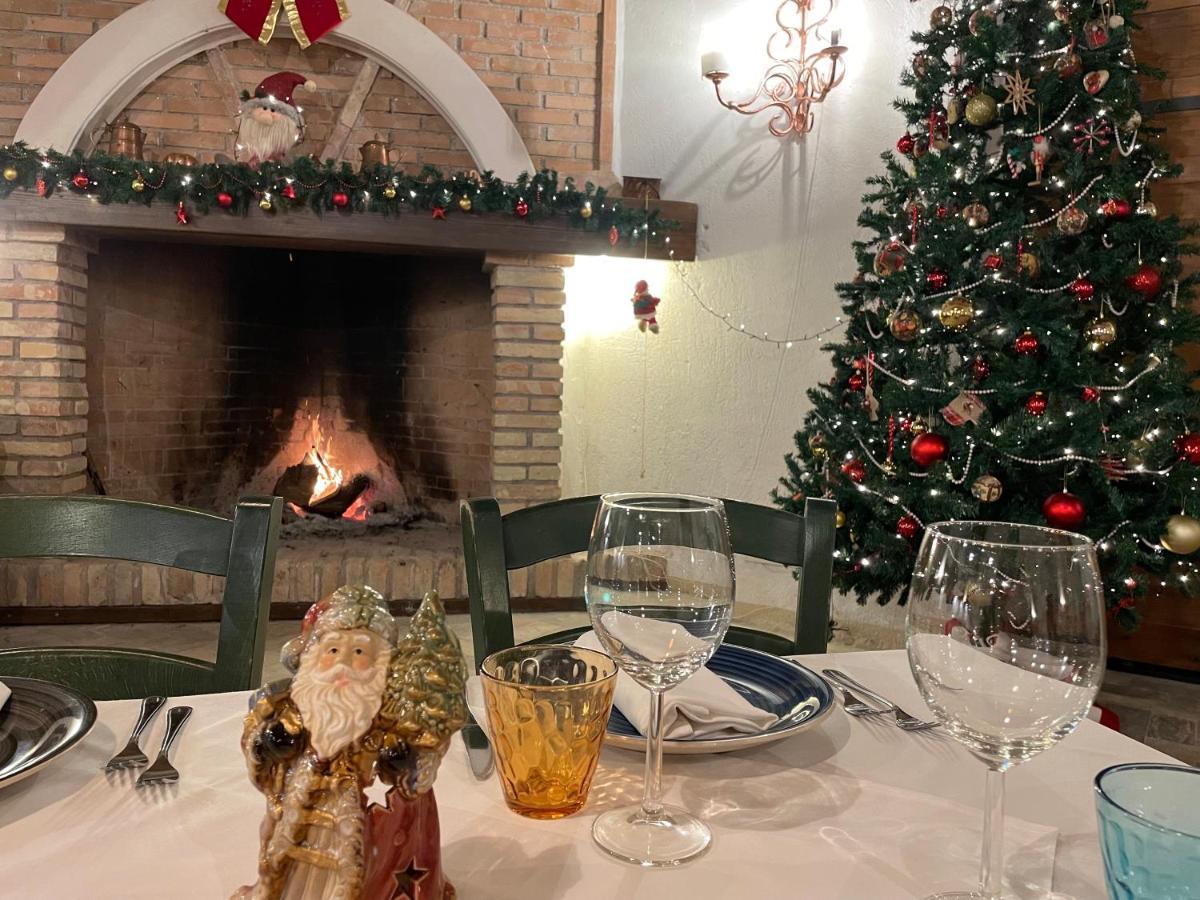 Montemaggiore  L'Antica Tenuta المظهر الخارجي الصورة